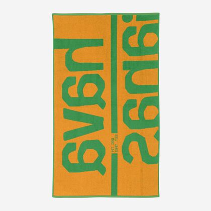 Havaianas Telo Logo