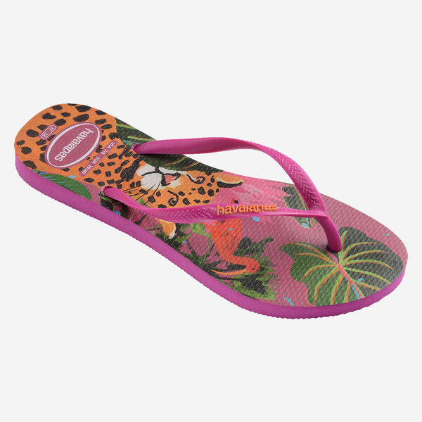 Havaianas Slim Summer Bliss image number null