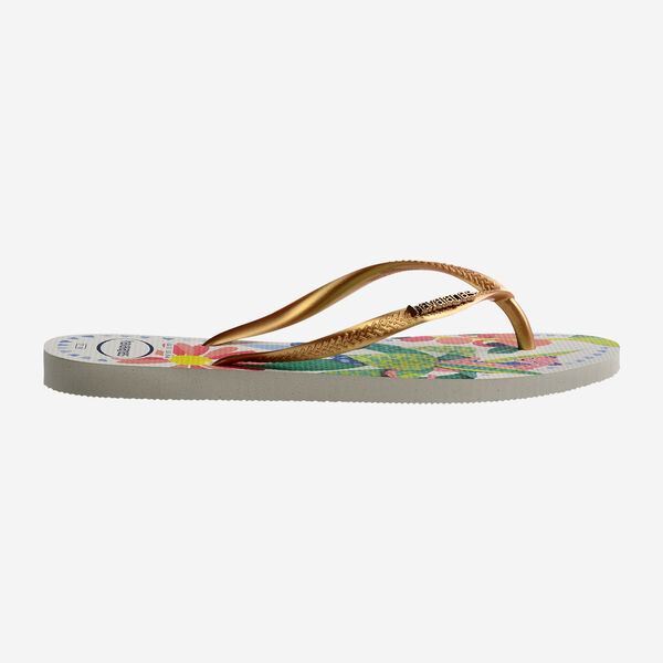 Havaianas Slim Tropical image number null