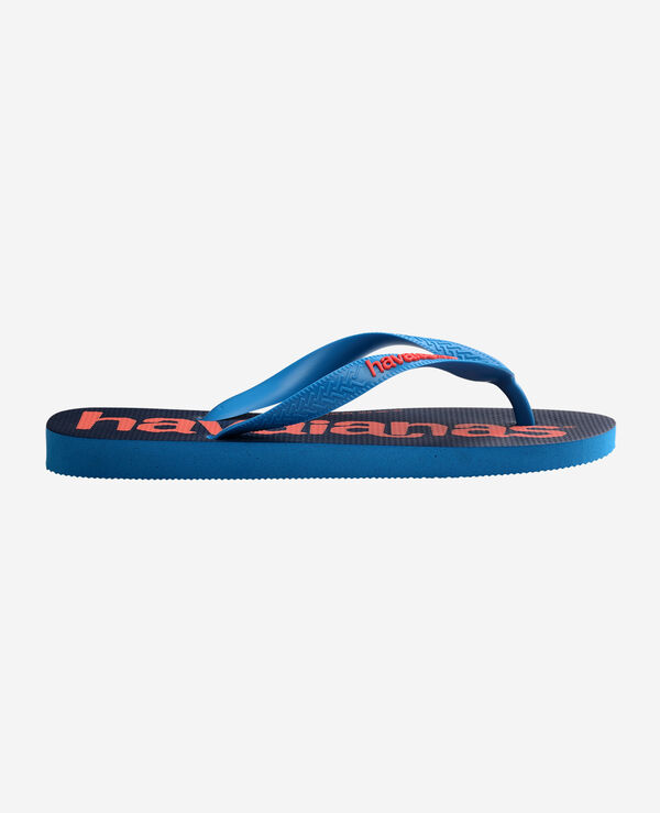 Havaianas Top Logomania 2 image number null