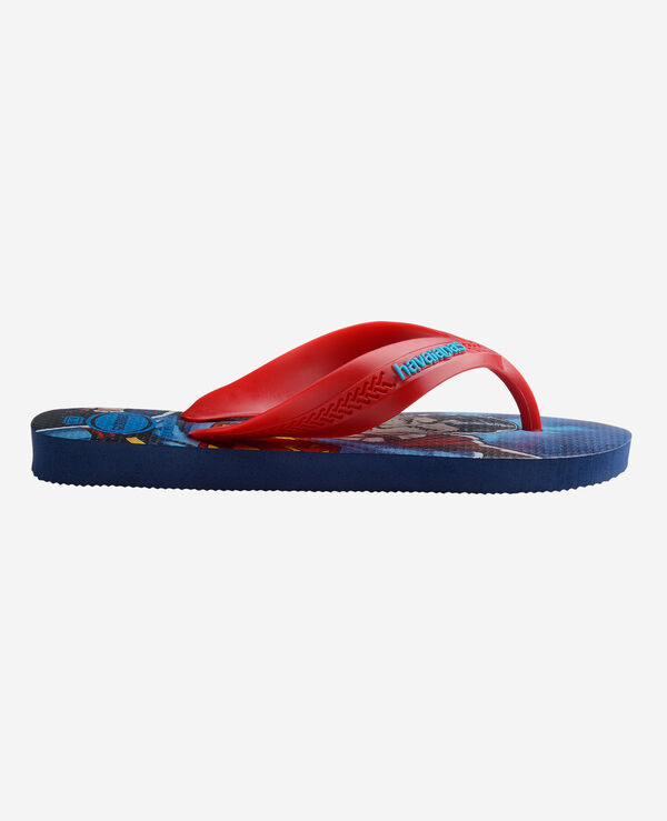 Havaianas Kids Max Herois image number null