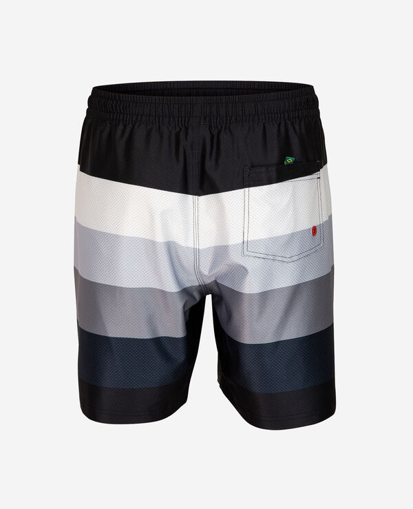 Havaianas Boardshorts Eur Mid Multicolor image number null