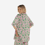 Havaianas Shirt Dress Tucano image number null