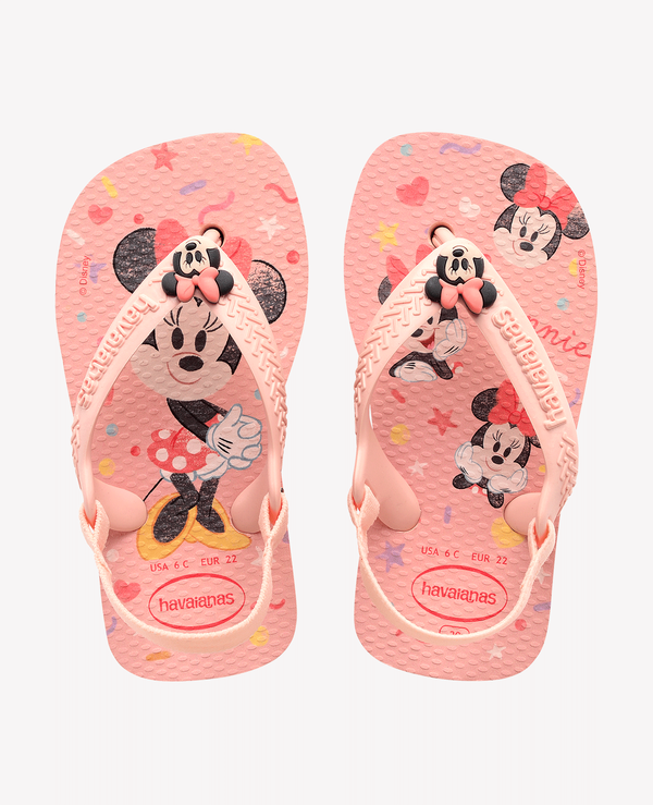 Havaianas Baby Disney Classics II image number null