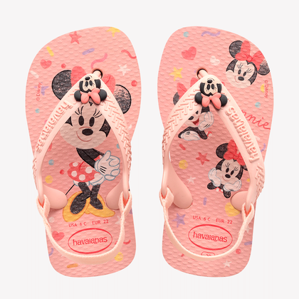 Havaianas Baby Disney Classics II