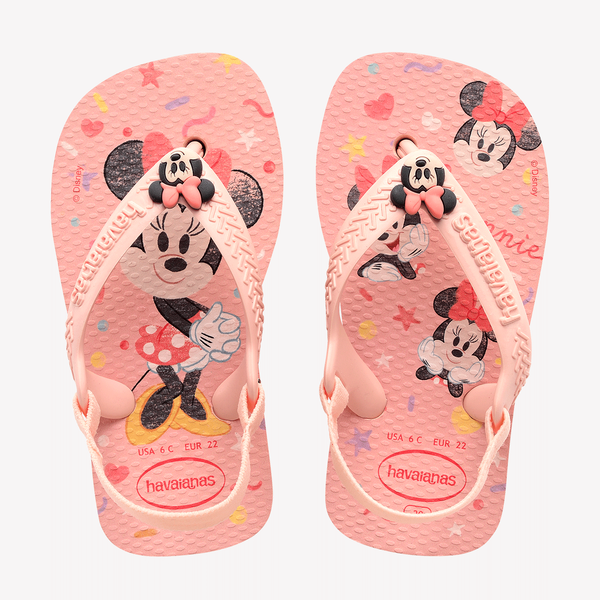 Havaianas Baby Disney Classics II image number null