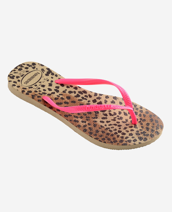Havaianas Slim Animals image number null