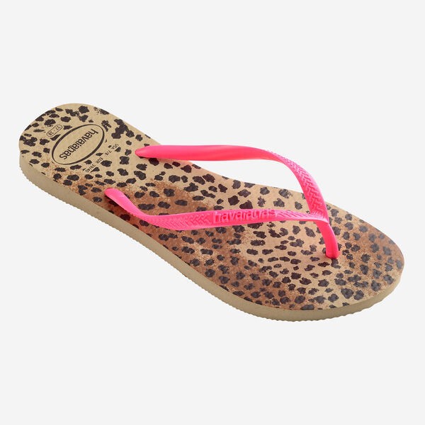 Havaianas Slim Animals image number null