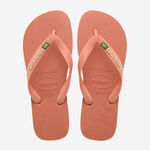 Havaianas Brasil Logo image number null