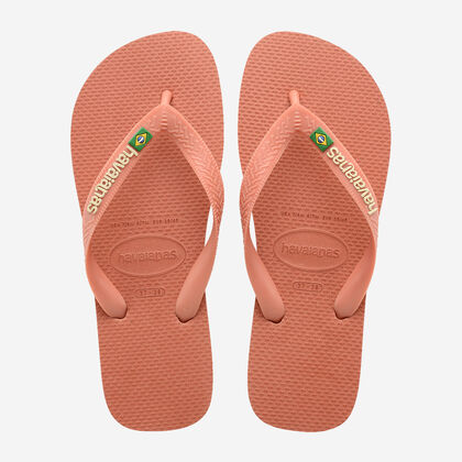 Havaianas Brasil Logo
