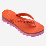 Havaianas Slim Point Boho image number null