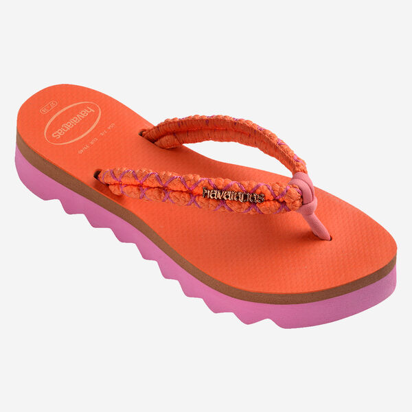 Havaianas Slim Point Boho image number null