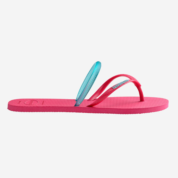 Havaianas Flat Duo image number null