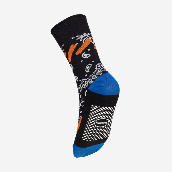 Havaianas Socks Slide