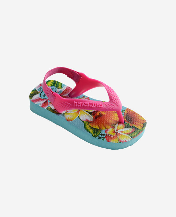 Havaianas Baby Chic II image number null