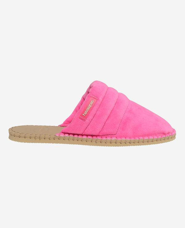 Havaianas Velvet Slippers image number null