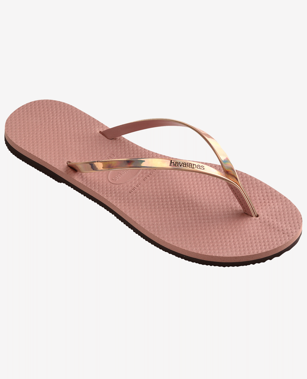 Havaianas You Metallic image number null