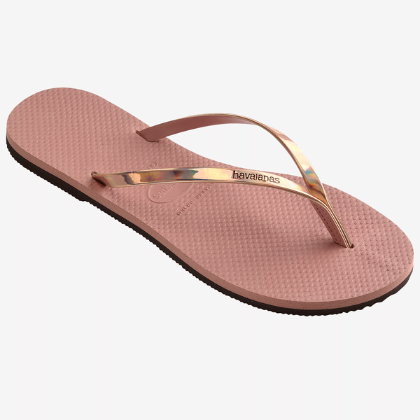 Havaianas You Metallic image number null