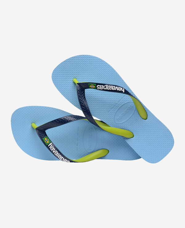 Havaianas Brasil Mix image number null