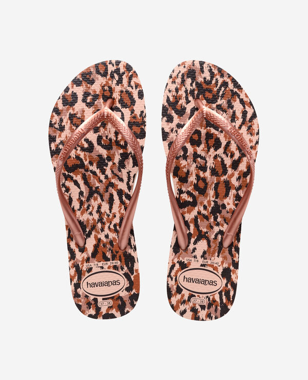 Havaianas Slim Animals image number null