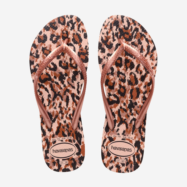 Havaianas Slim Animals image number null