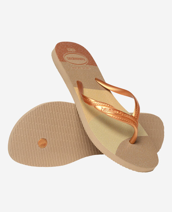Havaianas Fantasia Gloss image number null