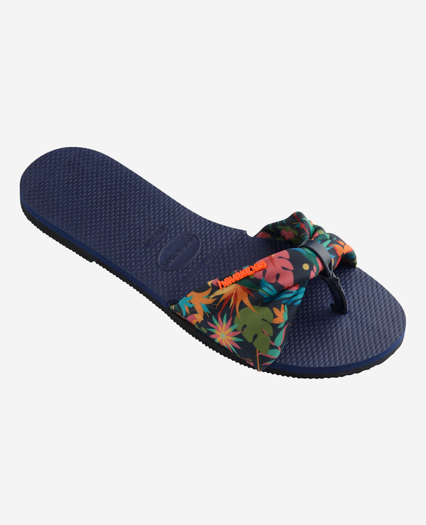 Havaianas You Saint Tropez image number null