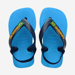 Havaianas Baby Brasil Logo II image number null