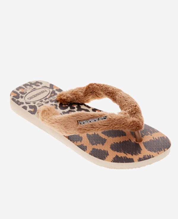 Havaianas Top Fluffy image number null