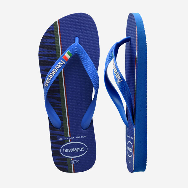 Havaianas Top Nations