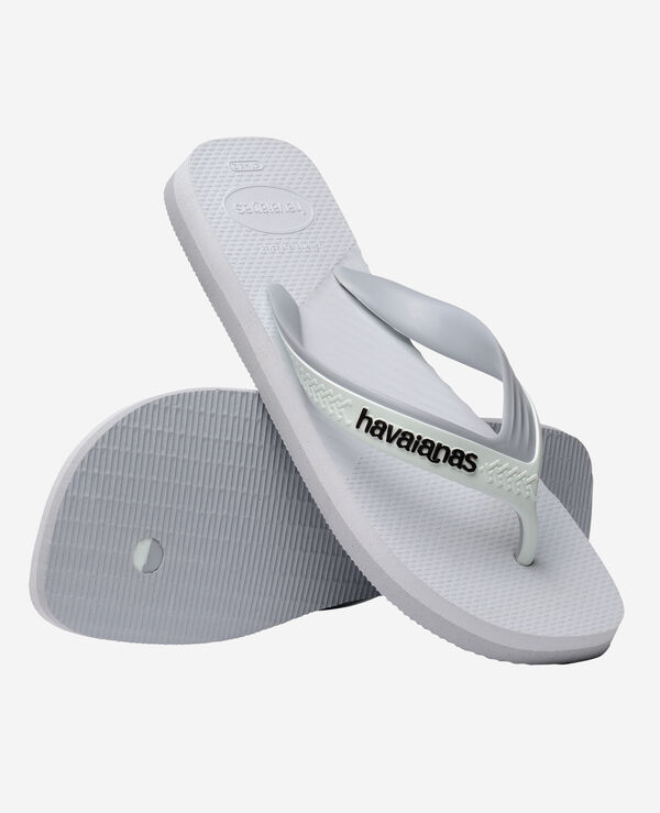 Havaianas Dual image number null