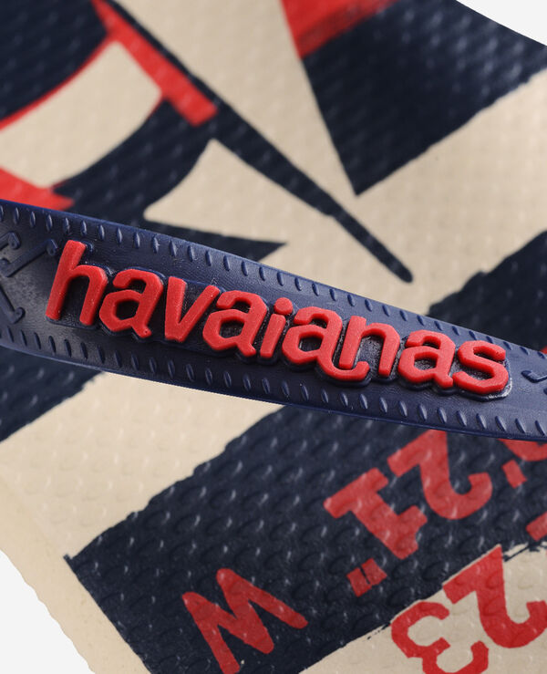 Havaianas Top Nautical image number null