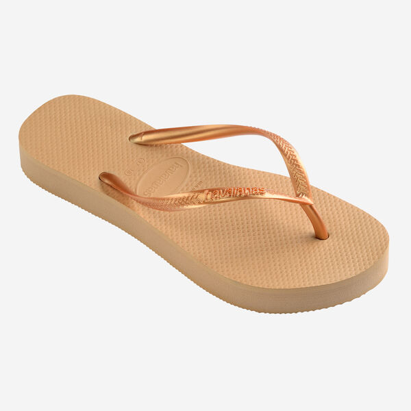 Havaianas Slim Flatform image number null