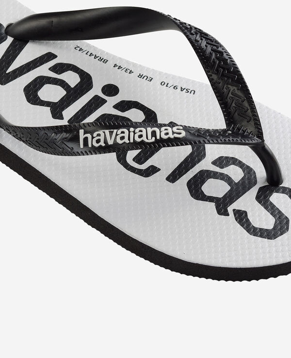 Havaianas Top Logomania image number null