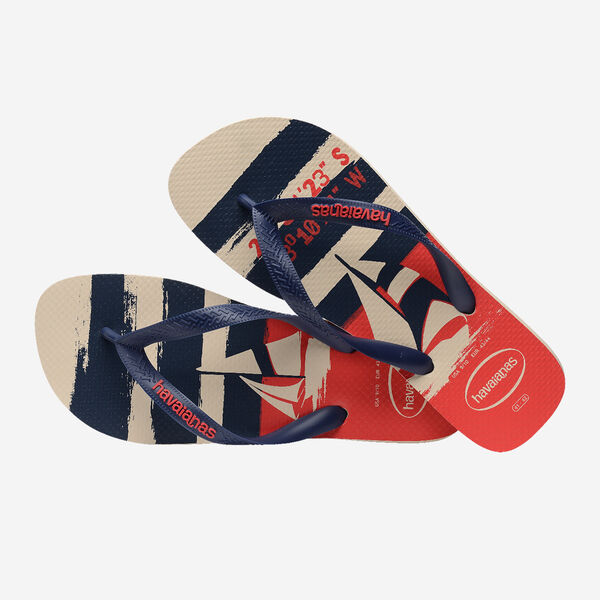 Havaianas Top Nautical image number null