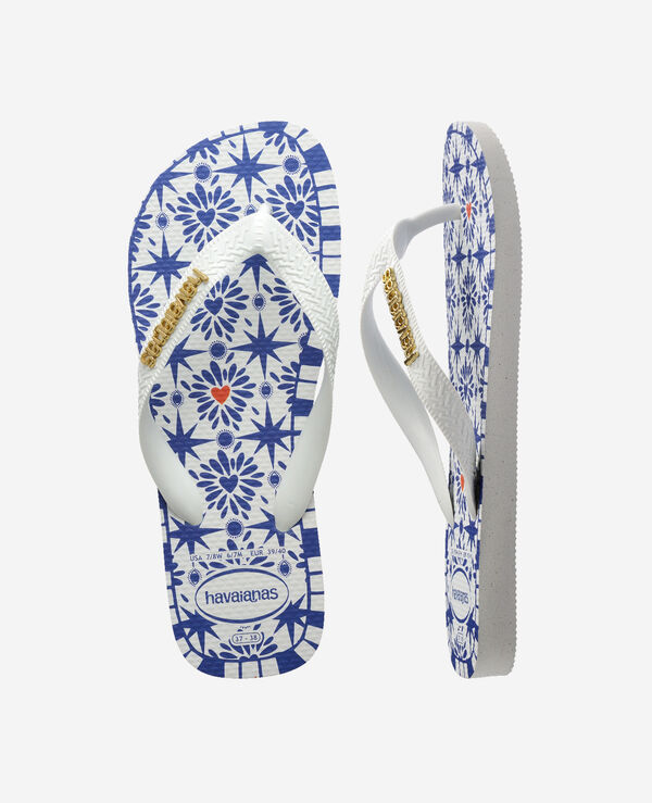 Havaianas Top Sao Luis image number null