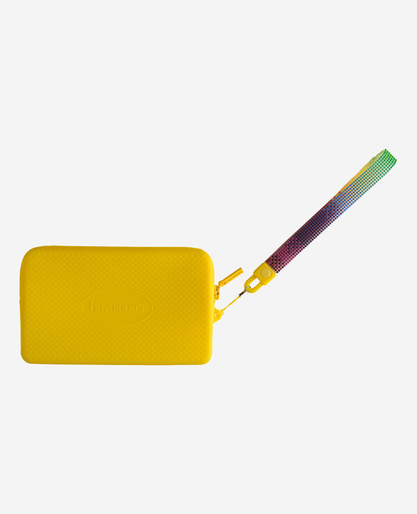 Havaianas Mini Bolsa Plus Logo Dots image number null