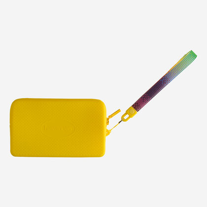 Havaianas Mini Bolsa Plus Logo Dots