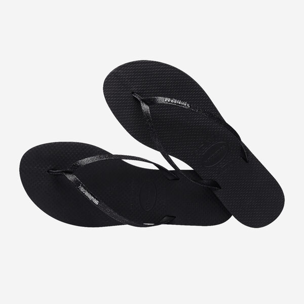 Havaianas You Glitter image number null