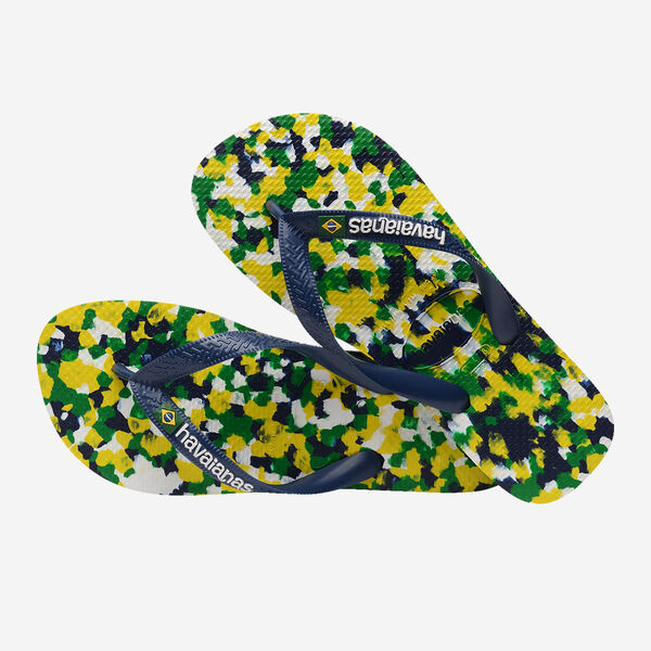 Havaianas Brasil Tech II image number null