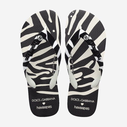 Havaianas Top Dolce&Gabbana Animals