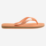 Havaianas Brasil Logo image number null