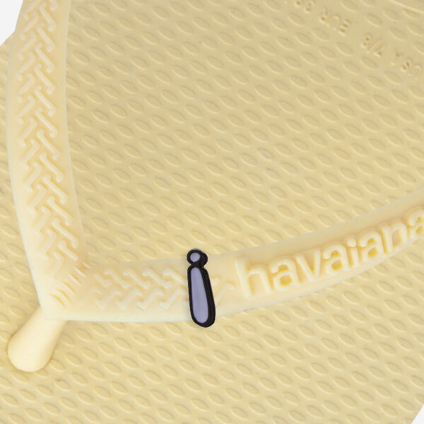 Havaianas Charms Slim Alphabet