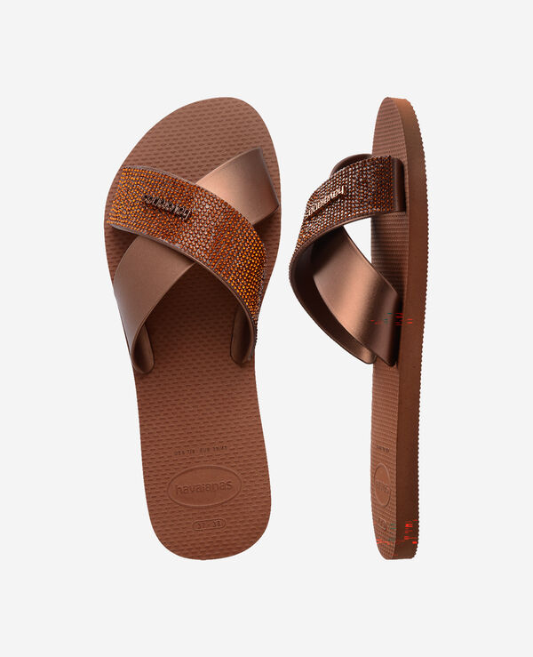 Havaianas Aqua Glow image number null