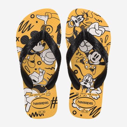 Havaianas Kids Disney