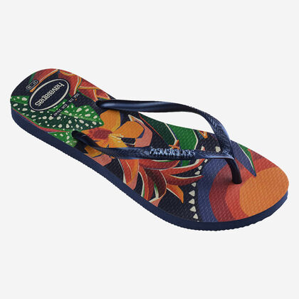 Havaianas Slim Tropical