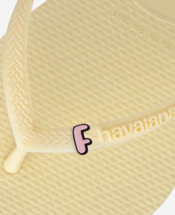 Havaianas Charms Slim Alphabet image number null