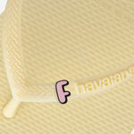 Havaianas Charms Slim Alphabet image number null