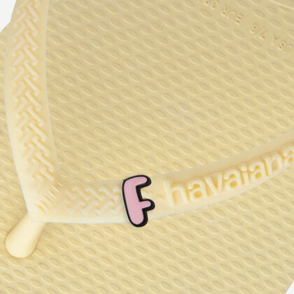 Havaianas Charms Slim Alphabet