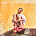 Havaianas Top High Chunky Boho image number null